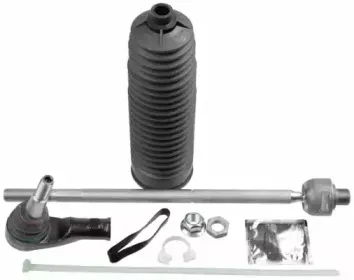 38467 01 LEMFÖRDER Поперечная рулевая тяга 38467 01 LEMFÖRDER Поперечная рулевая тяга