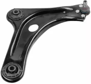 38533 01 LEMFÖRDER Рычаг независимой подвески колеса, подвеска колеса 38533 01 LEMFÖRDER Рычаг независимой подвески колеса, подвеска колеса