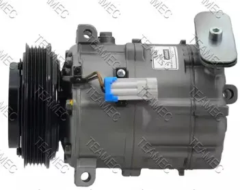 8608602 TEAMEC Компрессор, кондиционер 8608602 TEAMEC Компрессор, кондиционер