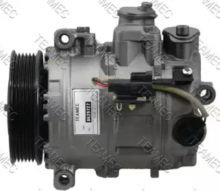 8629727 TEAMEC Компрессор, кондиционер 8629727 TEAMEC Компрессор, кондиционер