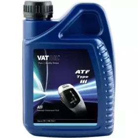 50088 VATOIL Масло автоматической коробки передач 50088 VATOIL Масло автоматической коробки передач