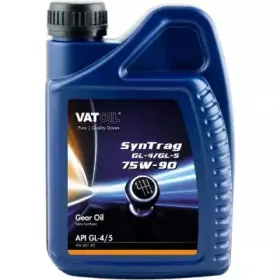 50095 VATOIL Масло ступенчатой коробки передач 50095 VATOIL Масло ступенчатой коробки передач