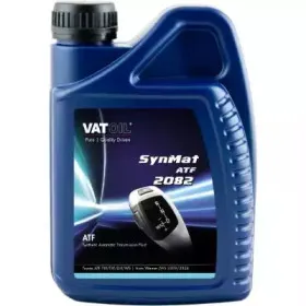 50180 VATOIL Масло автоматической коробки передач 50180 VATOIL Масло автоматической коробки передач