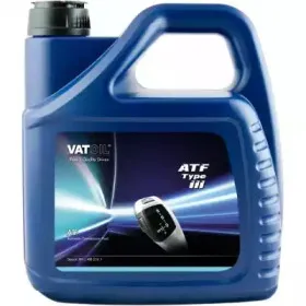 50495 VATOIL Масло автоматической коробки передач 50495 VATOIL Масло автоматической коробки передач