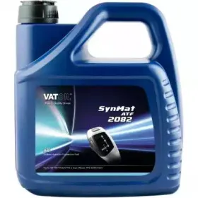 50497 VATOIL Масло автоматической коробки передач 50497 VATOIL Масло автоматической коробки передач