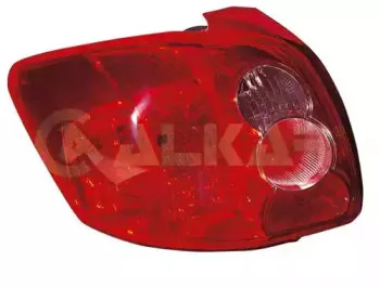 2201034 ALKAR Задний фонарь 2201034 ALKAR Задний фонарь