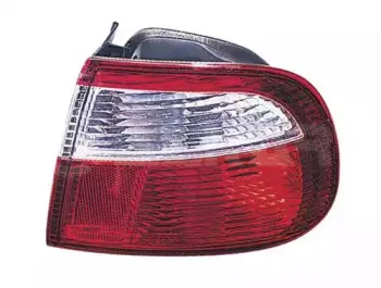 2201099 ALKAR Задний фонарь 2201099 ALKAR Задний фонарь