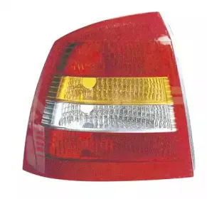 2201437 ALKAR Задний фонарь 2201437 ALKAR Задний фонарь