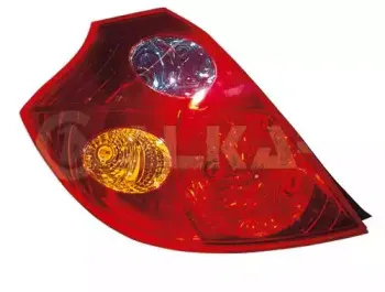 2201995 ALKAR Задний фонарь 2201995 ALKAR Задний фонарь