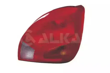 2202386 ALKAR Задний фонарь 2202386 ALKAR Задний фонарь