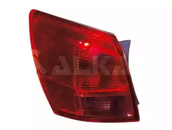 2212570 ALKAR Задний фонарь 2212570 ALKAR Задний фонарь