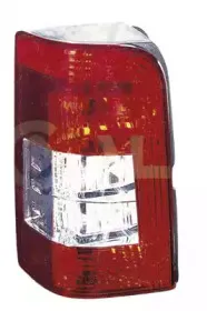 2212975 ALKAR Задний фонарь 2212975 ALKAR Задний фонарь
