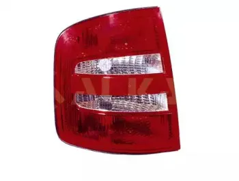 2232522 ALKAR Задний фонарь 2232522 ALKAR Задний фонарь