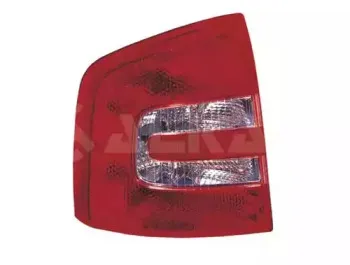 2242521 ALKAR Задний фонарь 2242521 ALKAR Задний фонарь
