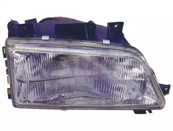 2701287 ALKAR Основная фара 2701287 ALKAR Основная фара