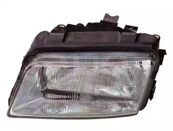 2702502 ALKAR Основная фара 2702502 ALKAR Основная фара