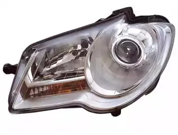 2741135 ALKAR Основная фара 2741135 ALKAR Основная фара