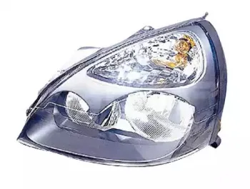 2741173 ALKAR Основная фара 2741173 ALKAR Основная фара
