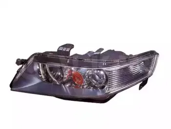 2741410 ALKAR Основная фара 2741410 ALKAR Основная фара