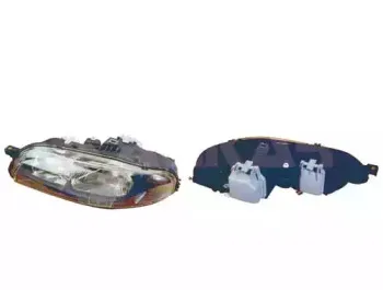 2741498 ALKAR Основная фара 2741498 ALKAR Основная фара