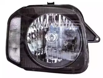 2741566 ALKAR Основная фара 2741566 ALKAR Основная фара
