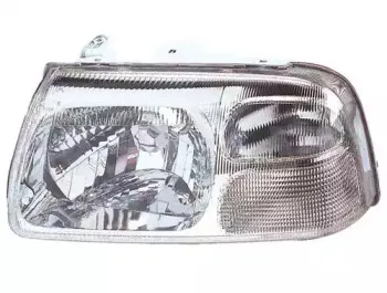 2741992 ALKAR Основная фара 2741992 ALKAR Основная фара