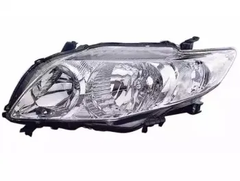 2742031 ALKAR Основная фара 2742031 ALKAR Основная фара