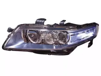 2742412 ALKAR Основная фара 2742412 ALKAR Основная фара