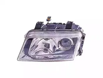 2742502 ALKAR Основная фара 2742502 ALKAR Основная фара