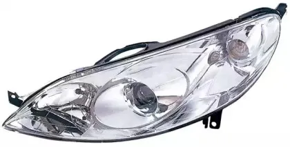 2742740 ALKAR Основная фара 2742740 ALKAR Основная фара