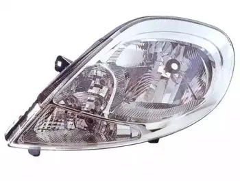 2742754 ALKAR Основная фара 2742754 ALKAR Основная фара