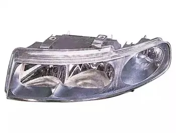 2745099 ALKAR Основная фара 2745099 ALKAR Основная фара