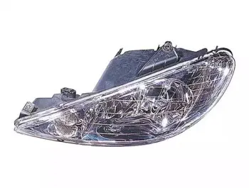 2745283 ALKAR Основная фара 2745283 ALKAR Основная фара
