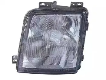 2745910 ALKAR Основная фара 2745910 ALKAR Основная фара