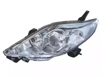 2746650 ALKAR Основная фара 2746650 ALKAR Основная фара