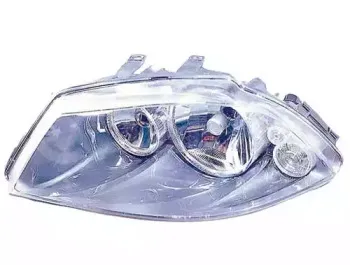 2746802 ALKAR Основная фара 2746802 ALKAR Основная фара