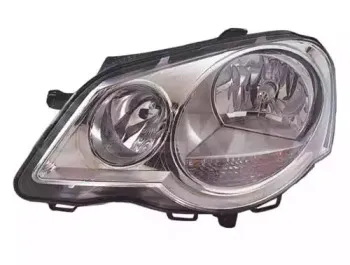 2751110 ALKAR Основная фара 2751110 ALKAR Основная фара