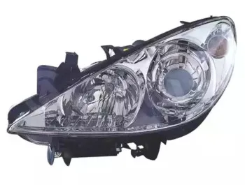 2751307 ALKAR Основная фара 2751307 ALKAR Основная фара
