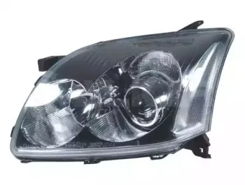 2752265 ALKAR Основная фара 2752265 ALKAR Основная фара