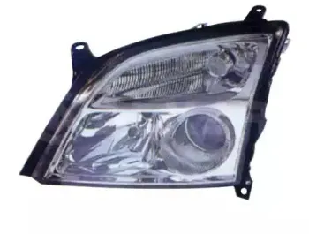 2752444 ALKAR Основная фара 2752444 ALKAR Основная фара