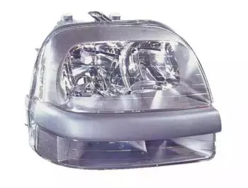 2752961 ALKAR Основная фара 2752961 ALKAR Основная фара