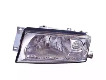 2755521 ALKAR Основная фара 2755521 ALKAR Основная фара