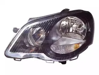2756110 ALKAR Основная фара 2756110 ALKAR Основная фара