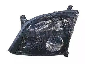 2756444 ALKAR Основная фара 2756444 ALKAR Основная фара