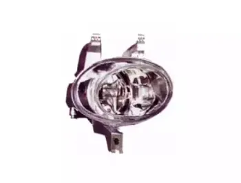 2901283 ALKAR Противотуманная фара 2901283 ALKAR Противотуманная фара