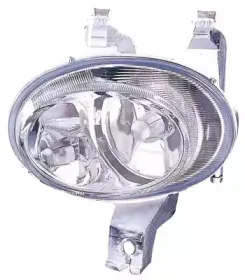 2902283 ALKAR Противотуманная фара 2902283 ALKAR Противотуманная фара