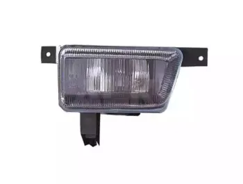 2902437 ALKAR Противотуманная фара 2902437 ALKAR Противотуманная фара