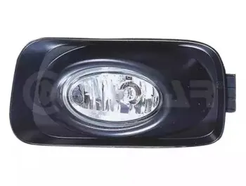 2906410 ALKAR Противотуманная фара 2906410 ALKAR Противотуманная фара