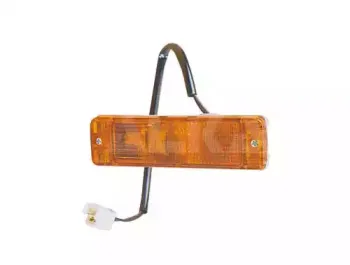 3307117 ALKAR Фонарь указателя поворота 3307117 ALKAR Фонарь указателя поворота