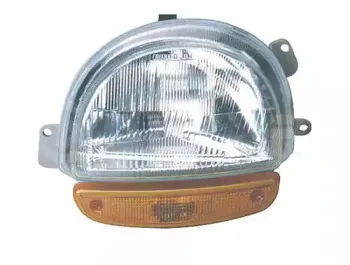 3701167 ALKAR Основная фара 3701167 ALKAR Основная фара